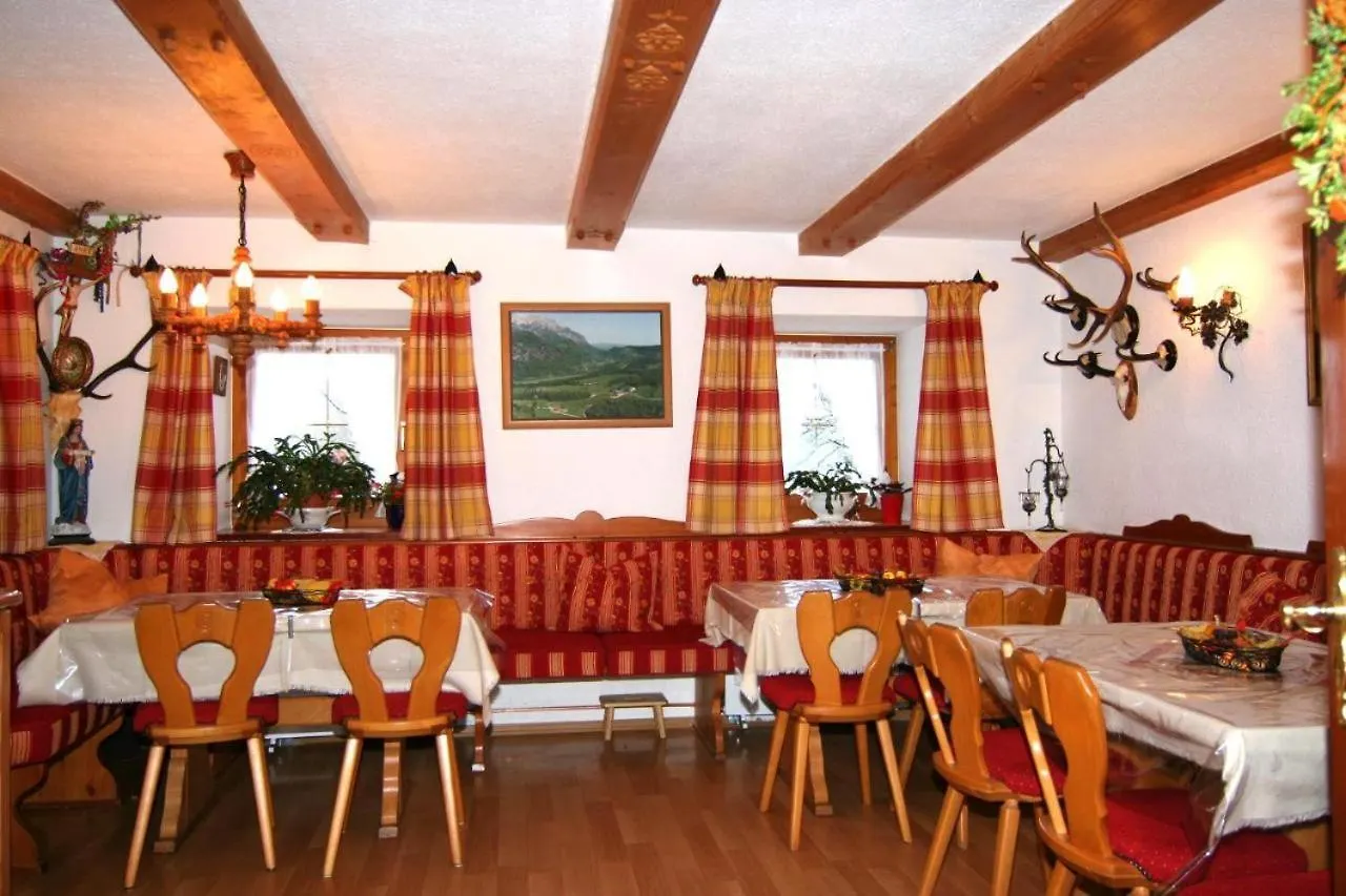 Villa Haus Steinlehen Fuchs Marktschellenberg 0*,  Deutschland